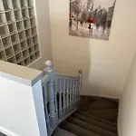 アパート 5 Bedroom Penthouse エディンバラ