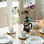 Self Catering , Centre With Parking * Edynburg