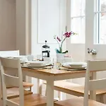 Self Catering , Centre With Parking Apartament Edynburg