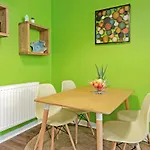 Apartamento Cheerful Stays: Spacious Flat In Vibrant Leith