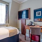 Hotel Toby Carvery Edinburgh West By Innkeeper'S Collection