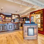 Hotel Toby Carvery Edinburgh West By Innkeeper'S Collection