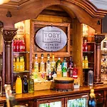 Hotel Toby Carvery Edinburgh West By Innkeeper'S Collection 3*