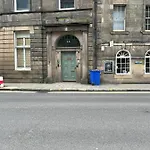 Sunshine On Leith *