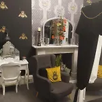 East Claremont 4* Édimbourg