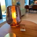Апартаменты Beautiful Modern Sea-side In The Эдинбург