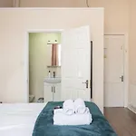 Contemporary 3 Bed City Centre - Ensuite *