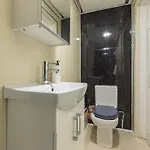 Contemporary 3 Bed City Centre - Ensuite Apartamento Edimburgo