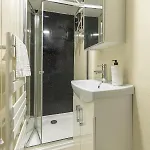 Contemporary 3 Bed City Centre - Ensuite *