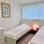 Beautiful Modern Sea-side In The Апартаменты