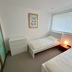 Beautiful Modern Sea-side In The Апартаменты *