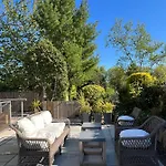 Wm Garden Διαμέρισμα *