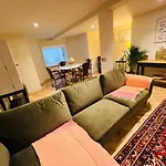 Wm Garden * Εδιμβούργο