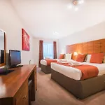 Aparthotel The Knight By Mansley