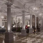 فندق Intercontinental The George By Ihg إدنبرة