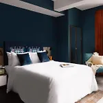 Apart Otel Heeton Concept Queen Street 4*