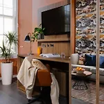 Heeton Concept Queen Street Edinburgh