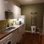 Appartamento Stunning 5br Royal Mile Penthouse Edimburgo
