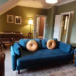 Stunning 5br Royal Mile Penthouse Appartamento Edimburgo