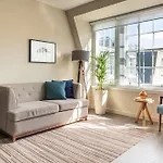 Apart Otel Heeton Concept Queen Street Edinburgh