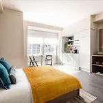 Heeton Concept Queen Street Apart Otel
