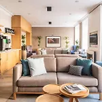 Heeton Concept Queen Street Edinburgh