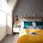Heeton Concept Queen Street Apart Otel