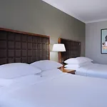 Delta By Marriott 4*