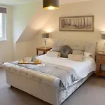 Estate At Carberry Tower Edinburgh