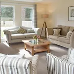 Estate At Carberry Tower *