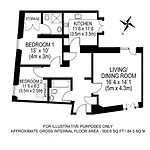 Apartment Edmonstone Old Town Edinburgh
