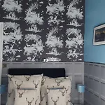 Maison d'hôtes East Claremont 4*