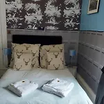 Maison d'hôtes East Claremont 4*