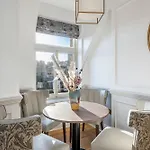 Righ Residences - George Street 4* Édimbourg