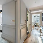 Appart hôtel Righ Residences - George Street 4*