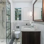 Appart hôtel Righ Residences - George Street Édimbourg