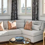Righ Residences - George Street Édimbourg
