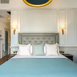 Righ Residences - George Street 4* Édimbourg