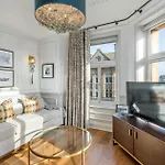 Righ Residences - George Street Appart hôtel