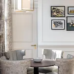 Righ Residences - George Street Appart hôtel Édimbourg