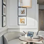 Righ Residences - George Street Appart hôtel