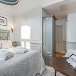 Righ Residences - George Street 4* Édimbourg