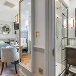 Appart hôtel Righ Residences - George Street Édimbourg