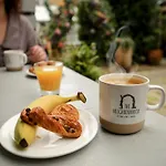 Ja The Bruntsfield - 4*