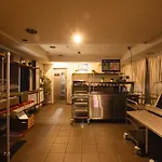 ホテル A&o 2*