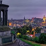 Voco - Royal Terrace By Ihg Hotel Edimburgo