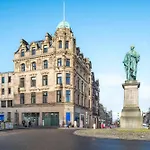 Appart hôtel Righ Residences - George Street Édimbourg