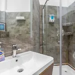 Cosy Modern Centre Flat * エディンバラ