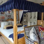 East Claremont 4* Édimbourg