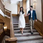 The Caledonian Edinburgh, Curio Collection By Hilton Hotel 5*